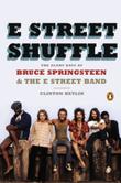 Cover art for E STREET SHUFFLE