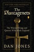 Cover art for THE PLANTAGENETS