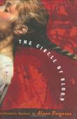 Cover art for THE CIRCLE OF BLOOD