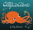 Cover art for OCTOPUS ALONE