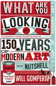 Cover art for WHAT ARE YOU LOOKING AT?