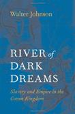 Cover art for RIVER OF DARK DREAMS