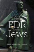 Cover art for FDR AND THE JEWS