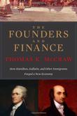 Cover art for THE FOUNDERS AND FINANCE