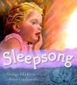 Cover art for SLEEPSONG