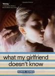 Cover art for WHAT MY GIRLFRIEND DOESN’T KNOW