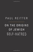 Cover art for ON THE ORIGINS OF JEWISH SELF-HATRED