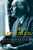 Cover art for JOHN BETJEMAN