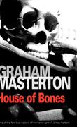 Cover art for HOUSE OF BONES