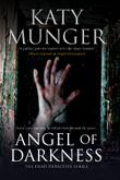 Cover art for ANGEL OF DARKNESS