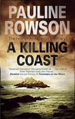 Cover art for A KILLING COAST
