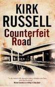 Cover art for COUNTERFEIT ROAD