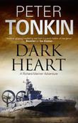 Cover art for DARK HEART