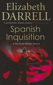 Cover art for SPANISH INQUISITION
