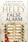 Cover art for FALSE ALARM