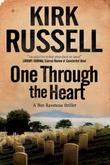 Cover art for ONE THROUGH THE HEART