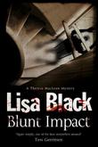 Cover art for BLUNT IMPACT