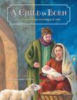 Cover art for A CHILD IS BORN