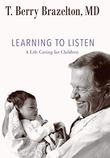 Cover art for LEARNING TO LISTEN