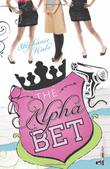 Cover art for THE ALPHA BET