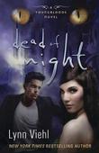 Cover art for DEAD OF NIGHT
