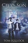 Cover art for THE CITY'S SON