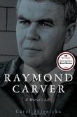 Cover art for RAYMOND CARVER