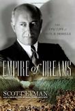 Cover art for EMPIRE OF DREAMS