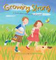 Cover art for GROWING STRONG