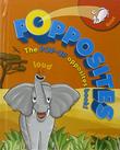 Cover art for POPPOSITES