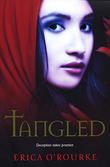 Cover art for TANGLED