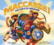 Cover art for MACCABEE!