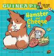 Cover art for HAMSTER AND CHEESE