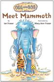 Cover art for MEET MAMMOTH