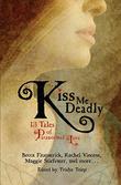 Cover art for KISS ME DEADLY