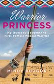 Cover art for WARRIOR PRINCESS