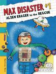Cover art for MAX DISASTER #1