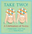 Cover art for TAKE TWO!
