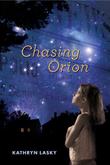 Cover art for CHASING ORION