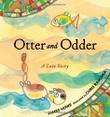 Cover art for OTTER AND ODDER