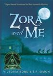 Cover art for ZORA AND ME