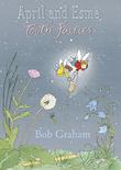 Cover art for APRIL AND ESME, TOOTH FAIRIES