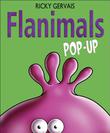 Cover art for FLANIMALS POP-UP