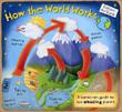 Cover art for HOW THE WORLD WORKS