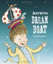 Cover art for ARTHUR'S DREAM BOAT