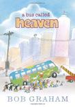 Cover art for A BUS CALLED HEAVEN