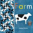 Cover art for FARM