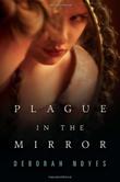 Cover art for PLAGUE IN THE MIRROR