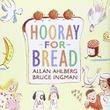 Cover art for HOORAY FOR BREAD