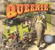 Cover art for QUEENIE